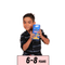 6-8 yrs