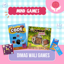 MindGames