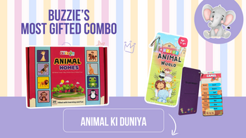 Animal Corner