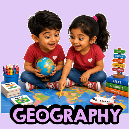 Collection image for: India Bingo & Flag IT Geography Toys – Educational World Map Games