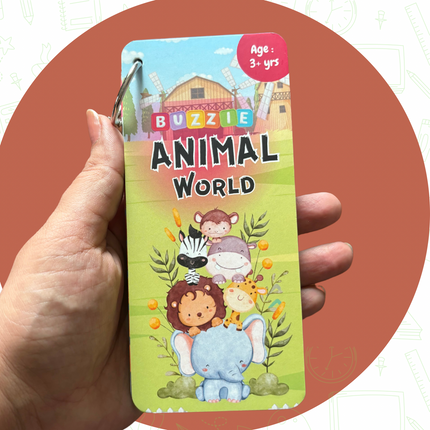 Animal World