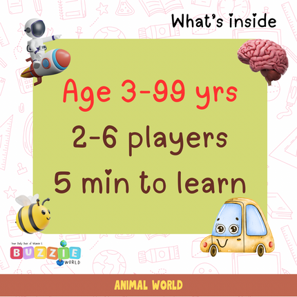 Animal World
