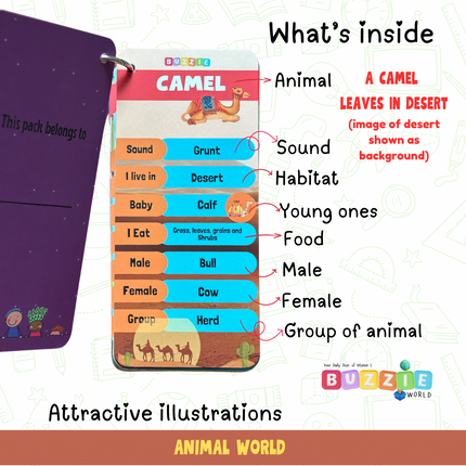 Animal World