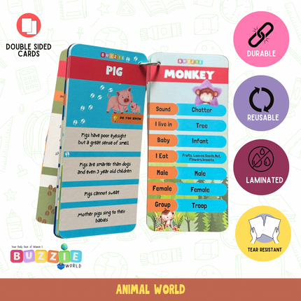 Animal World