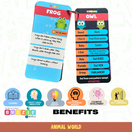 Animal World