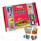 Animal Homes learning cards for preschool kids