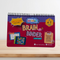 Brain Binder reusable activity book for critical thinking