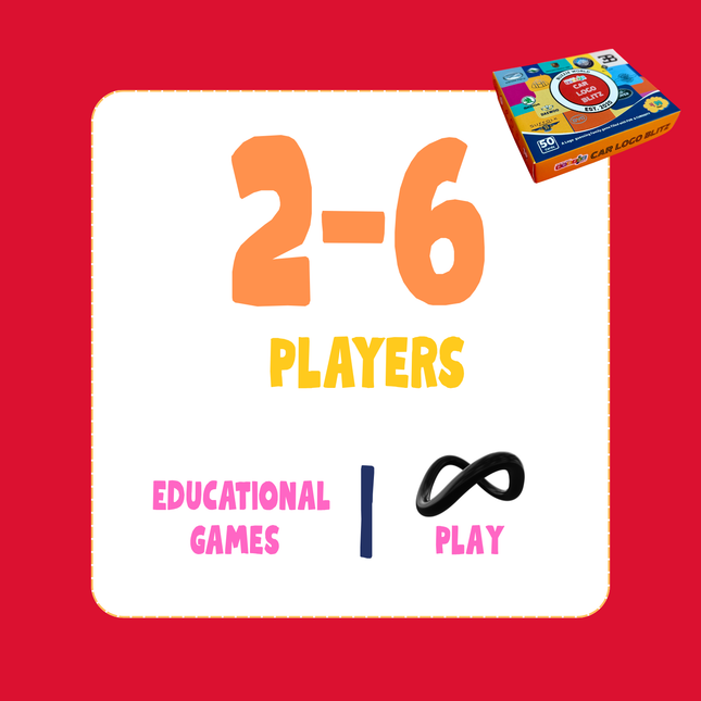 Car enthusiast learning game for observation skills