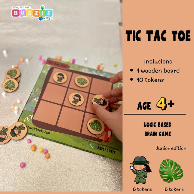 Family-friendly Sudoku puzzle challenge for young learners