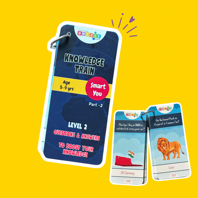 Knowledge Train Level 2 Part 2 educational game for kids