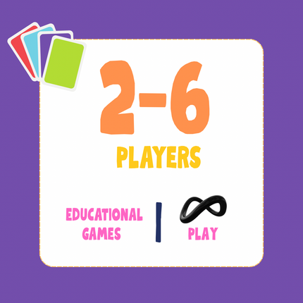 Interactive logo matching and reasoning activity for kids