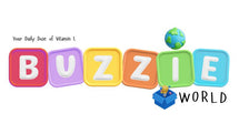BuzzieWorld