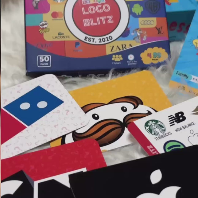 Logo Blitz