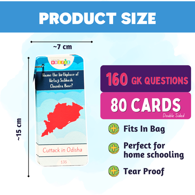 Fun question and answer trivia game for children