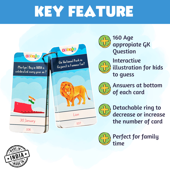 Kids reasoning and awareness learning game
