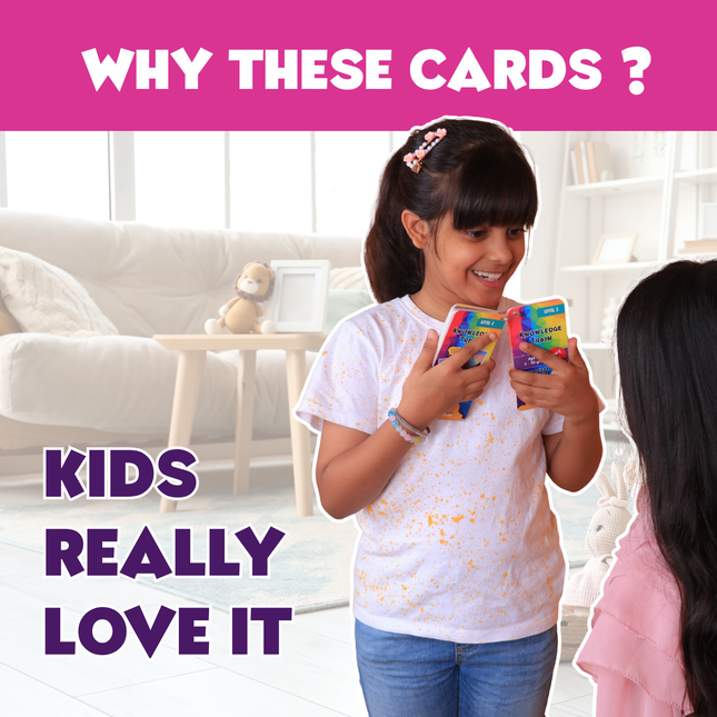 Interactive reasoning and observation game for kids