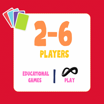 Creative screen-free logo learning activity for kids
