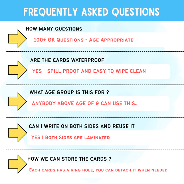 Travel-friendly advanced learning activity for children